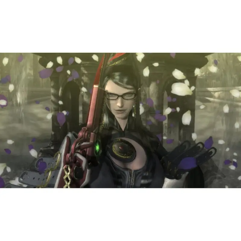 Nsw Bayonetta (Nc16) 2
