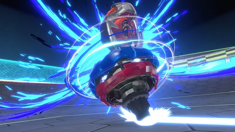 Nsw Beyblade X: Xone 2