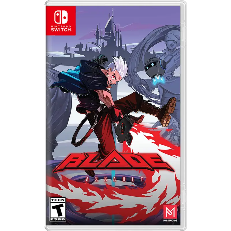 Nsw Blade Assault 1