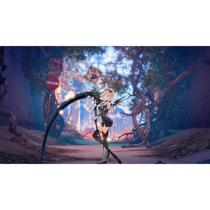 Nsw Blue Reflection: Second Light (Nc16) 2