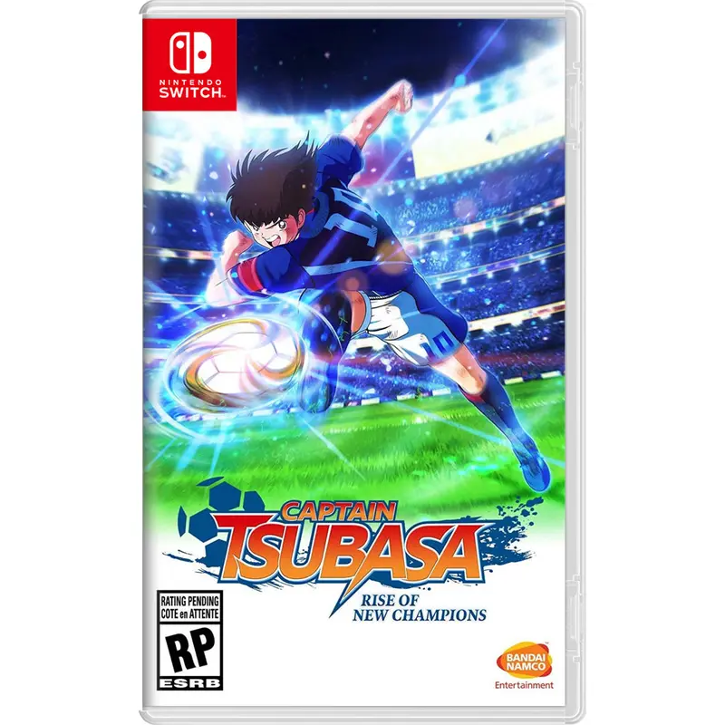 Nsw Captain Tsubasa: Rise Of New Champions 1