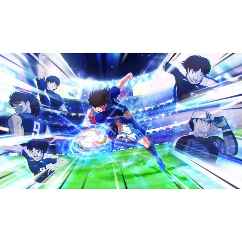 Nsw Captain Tsubasa: Rise Of New Champions 2