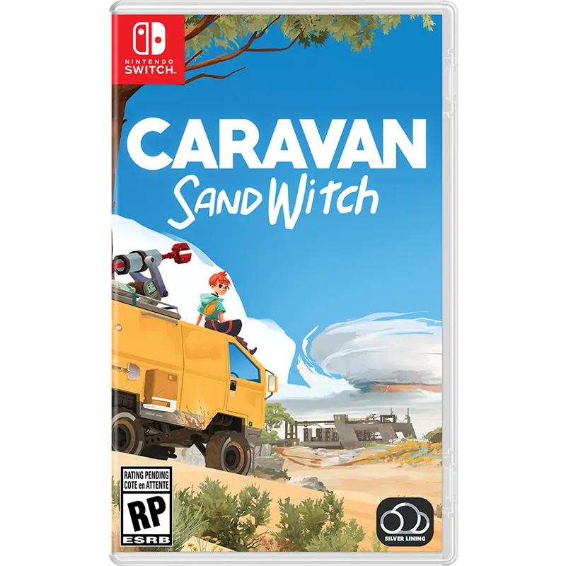 Nsw Caravan Sandwitch 1