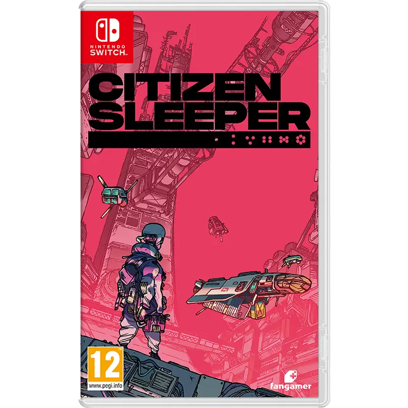 Nsw Citizen Sleeper 1