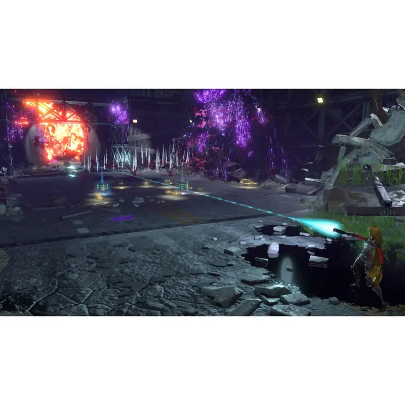 Nsw Contra: Rogue Corps (M18) 2