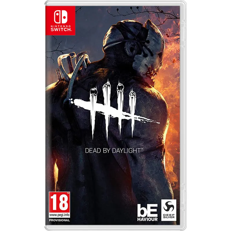 Nsw Dead By Daylight (Nc16) 1