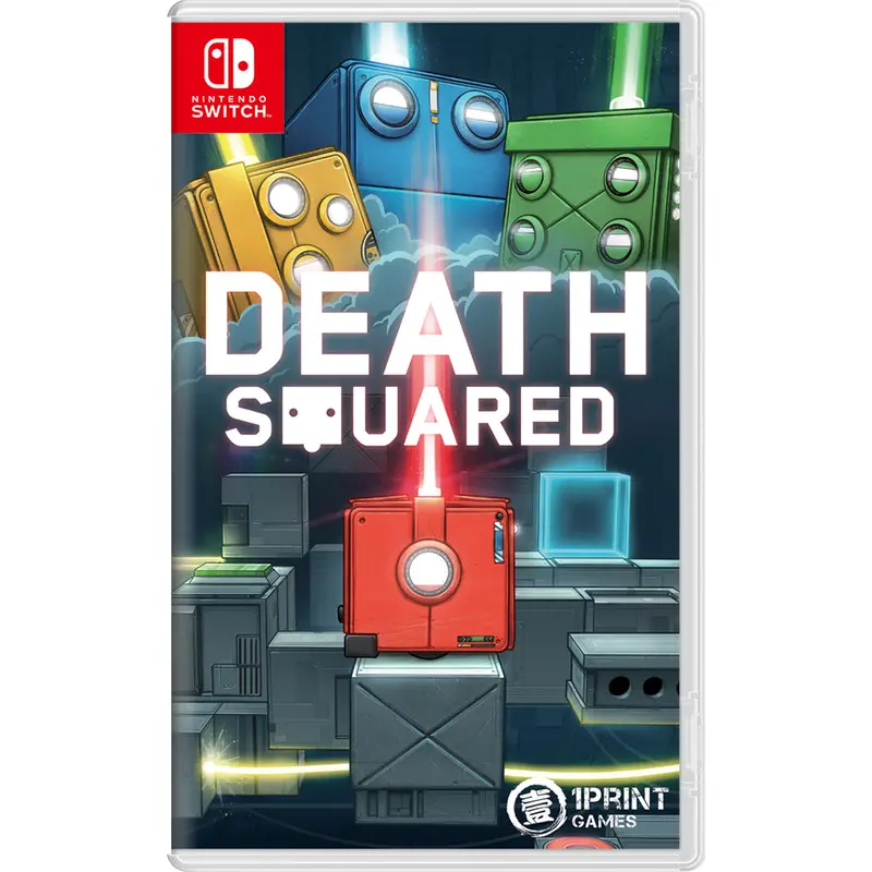 Nsw Death Squared 1