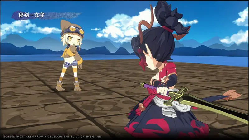 Nsw Disgaea 7: Vows Of The Virtueless 2