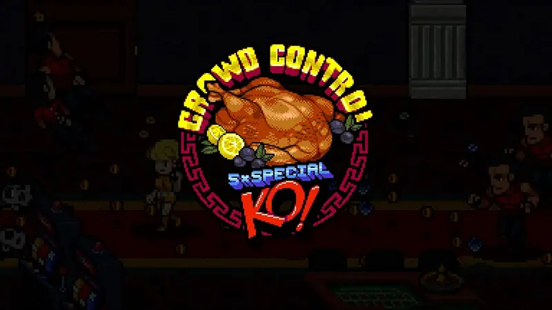 Nsw Double Dragon Gaiden: Rise Of The Dragons 2
