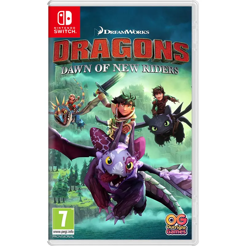 Nsw Dragons: Dawn Of New Riders 1
