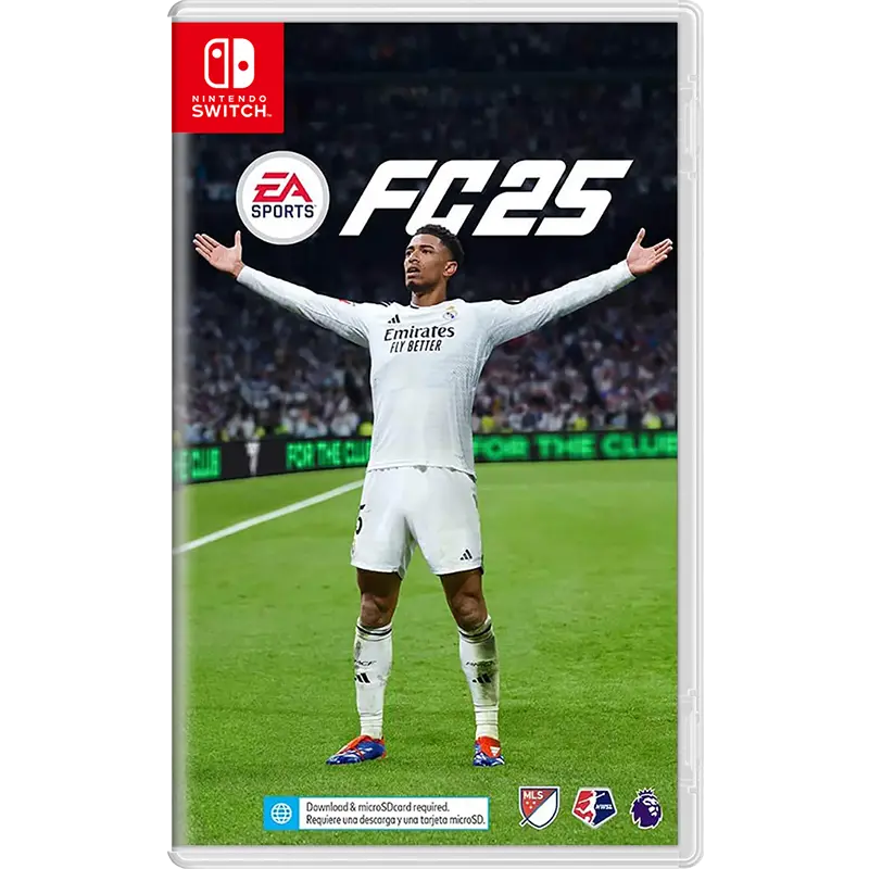 Nsw Ea Sports Fc 25 1
