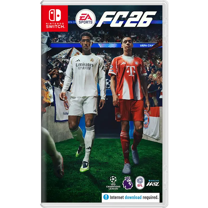 Nsw Ea Sports Fc 26 1
