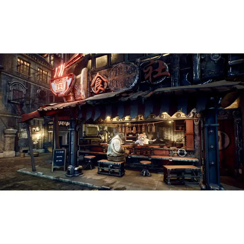 Nsw F.I.S.T.: Forged In Shadow Torch 2