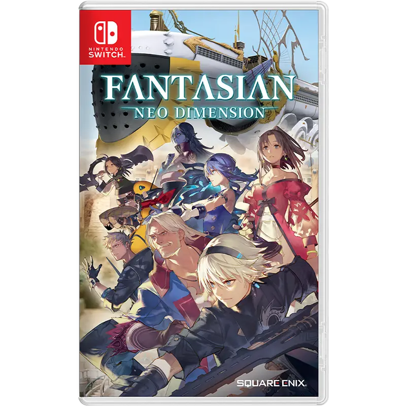 Nsw Fantasian Neo Dimension 1