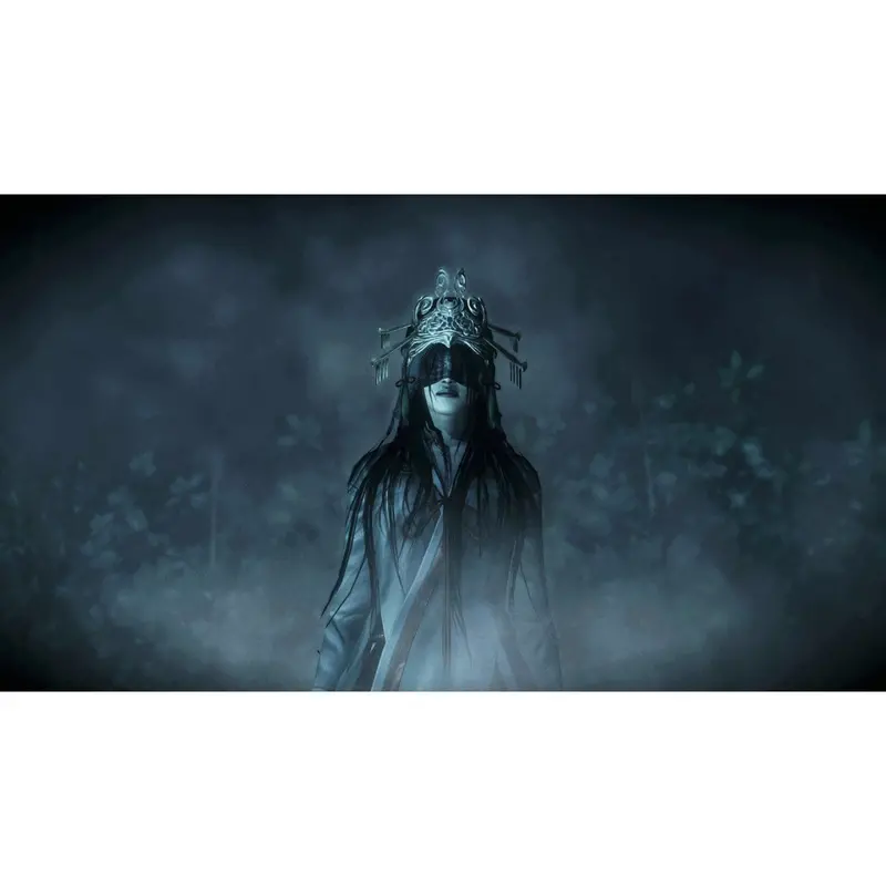 Nsw Fatal Frame: Maiden Of Black Water (M18) 2