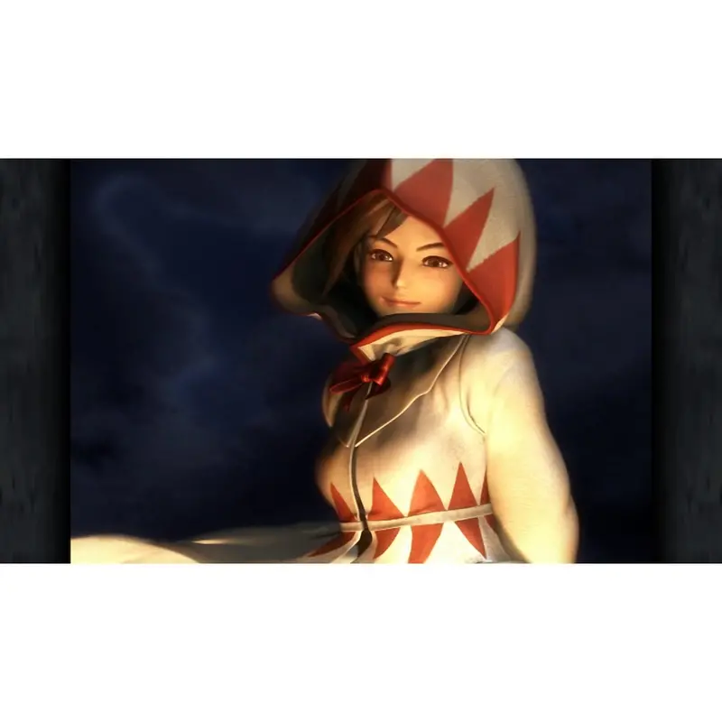Nsw Final Fantasy Ix 2