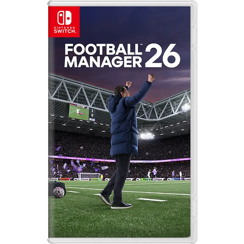 Nsw Football Manager 26 1