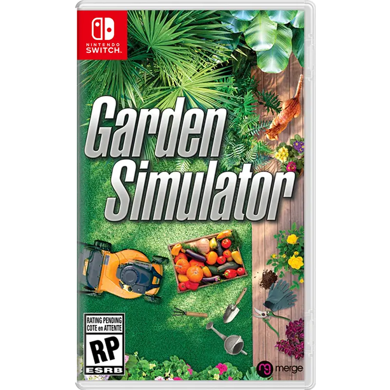 Nsw Garden Simulator 1