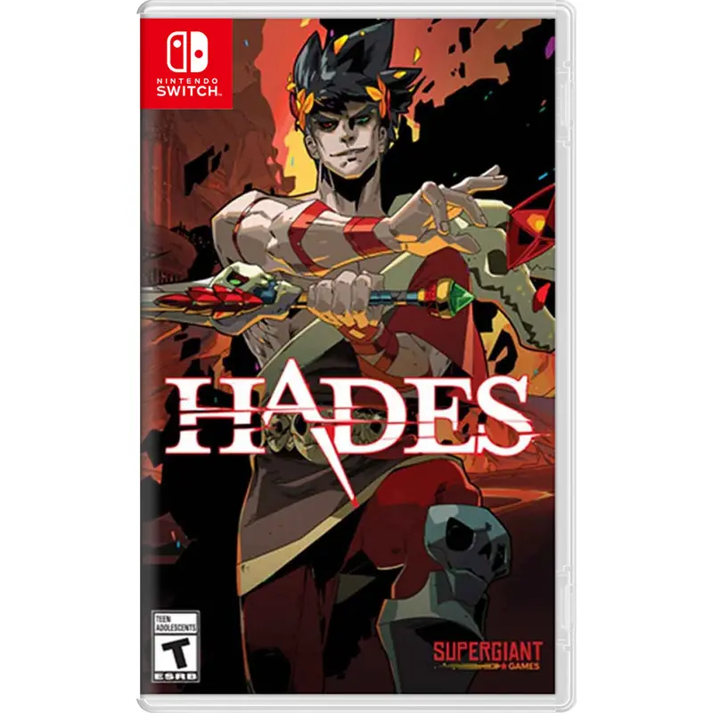 Nsw Hades (Nc16) 1
