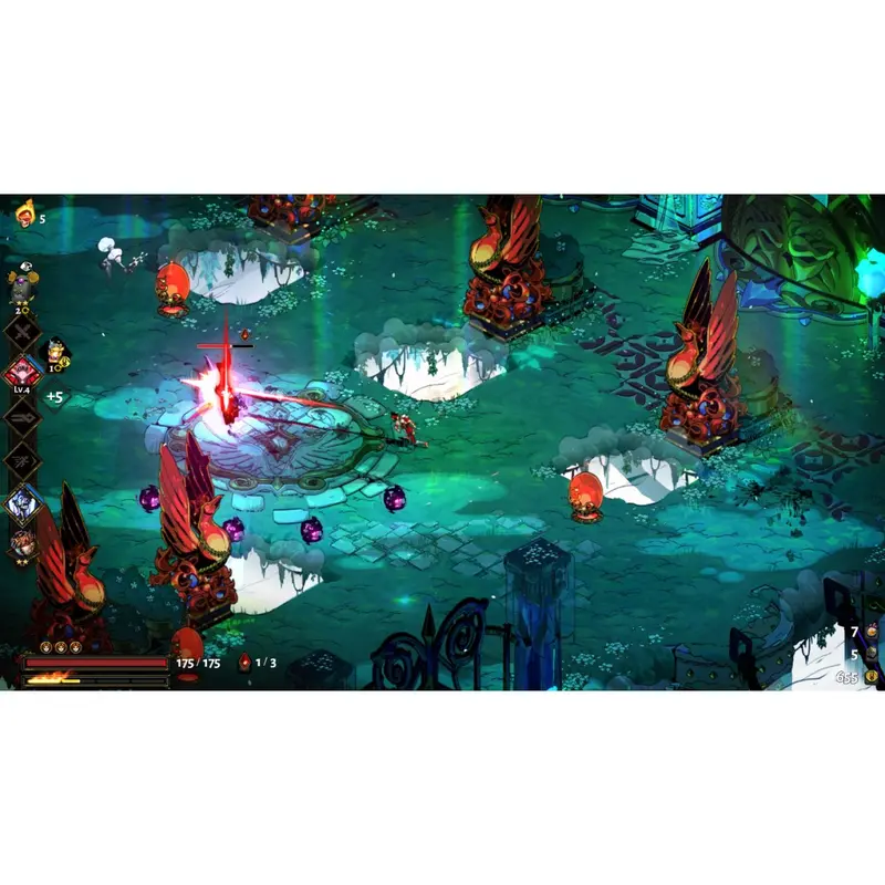 Nsw Hades (Nc16) 2