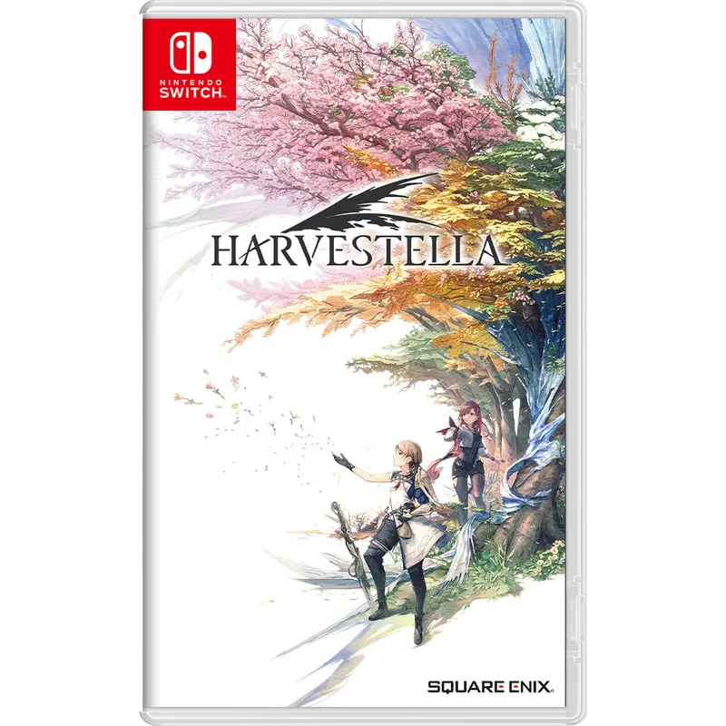 Nsw Harvestella (Nc16) 1