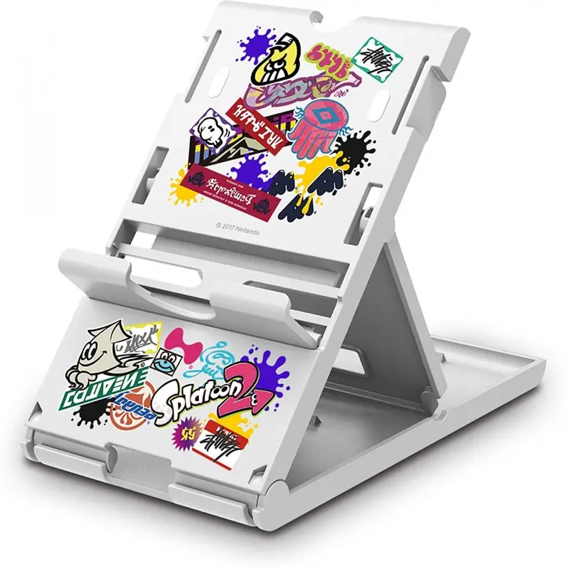 Nsw Hori Playstand Splatoon 2 (Nsw-125) 1