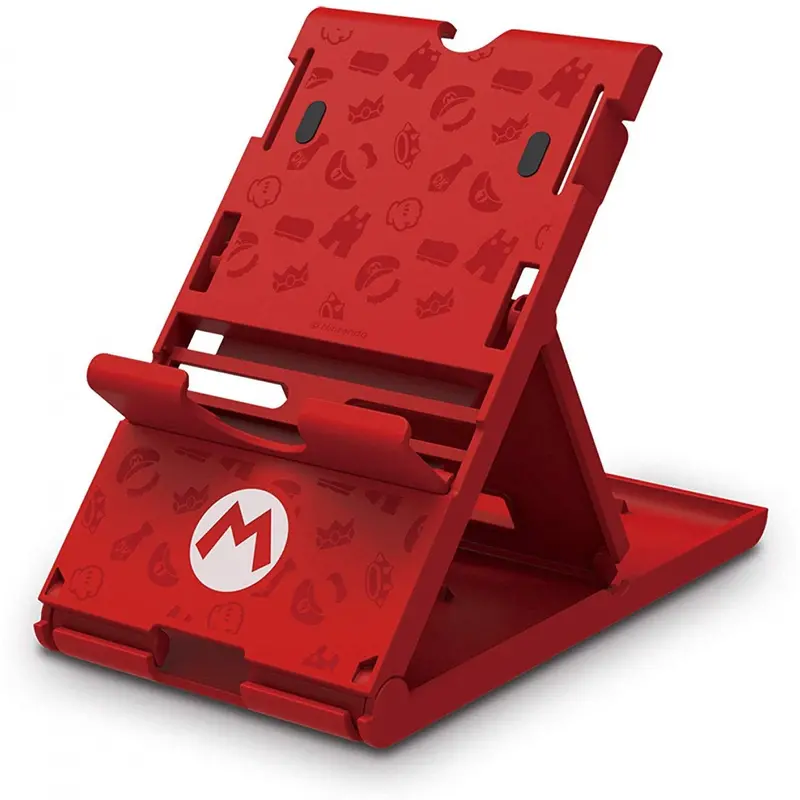Nsw Hori Playstand Super Mario (Nsw-084) 1