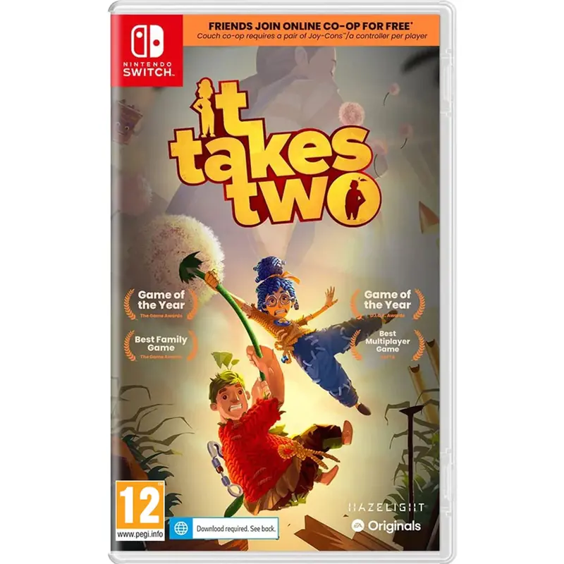 Nsw It Takes Two 1