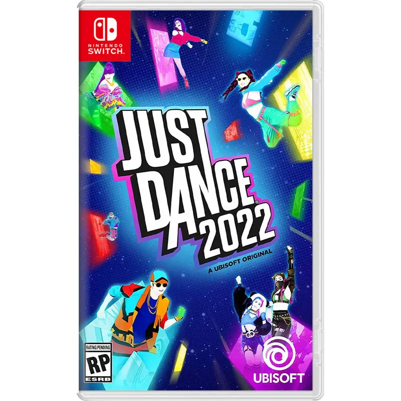 Nsw Just Dance 2022 1