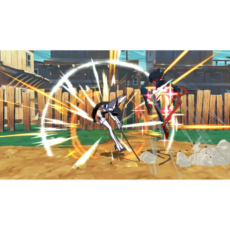 Nsw Kill La Kill: If 2