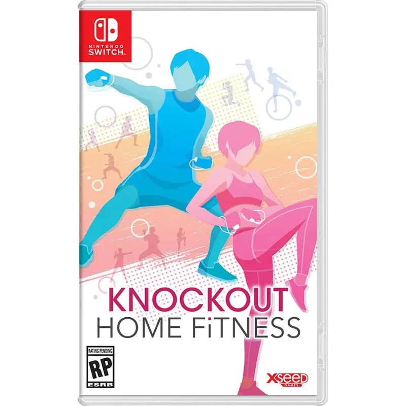 Nsw Knockout Home Fitness 1
