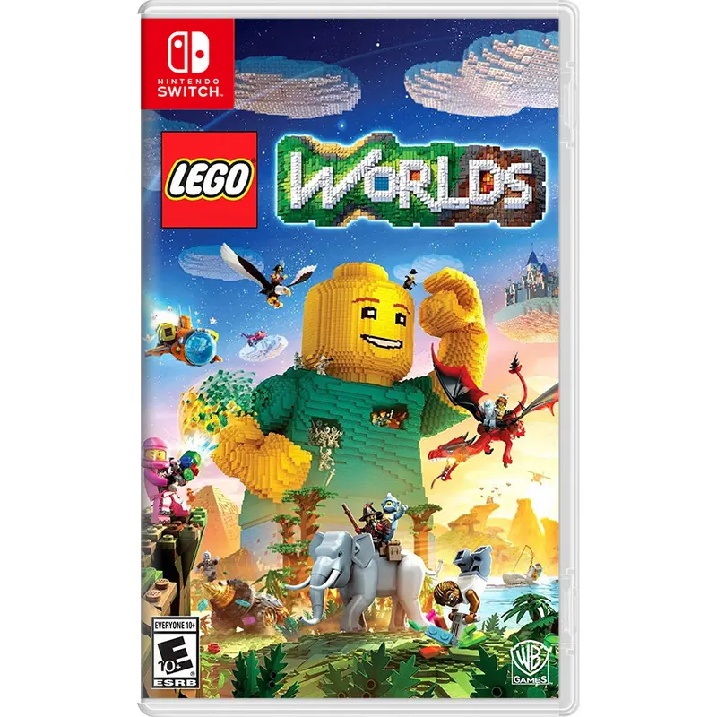 Nsw Lego Worlds 1