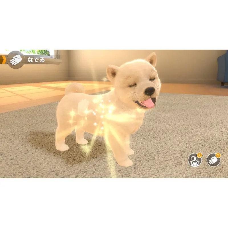 Nsw Little Friends: Dogs & Cats 2