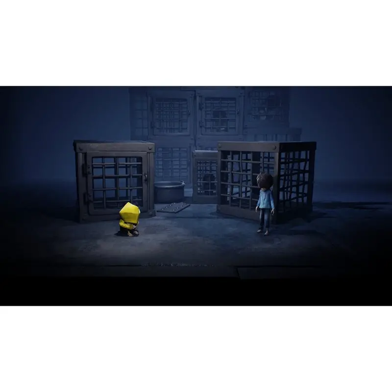 Nsw Little Nightmares Complete Edition 2