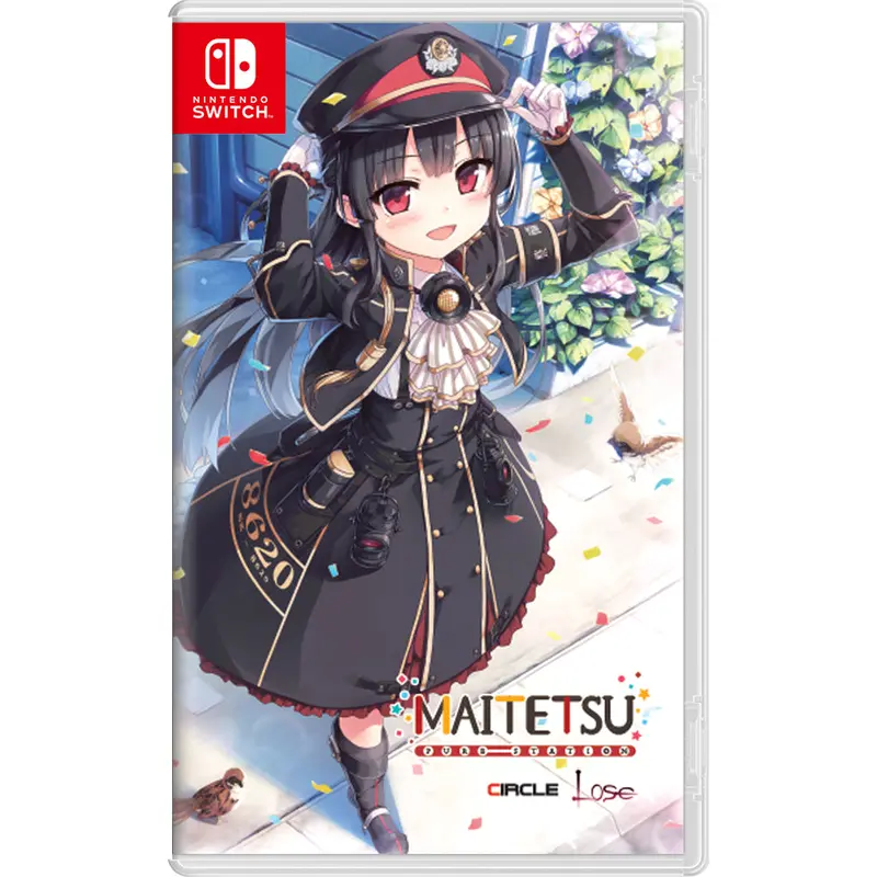 Nsw Maitetsu: Pure Station 1