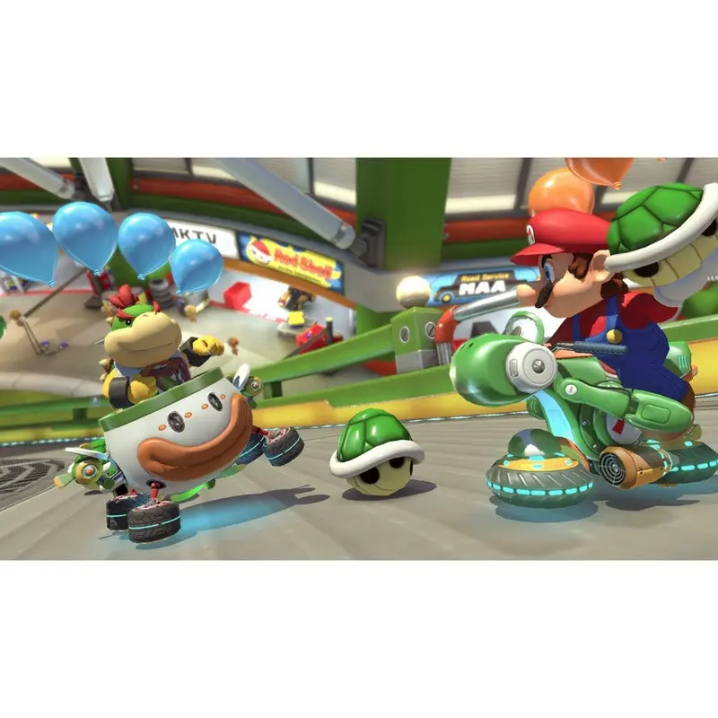 Nsw Mario Kart 8 Deluxe 3
