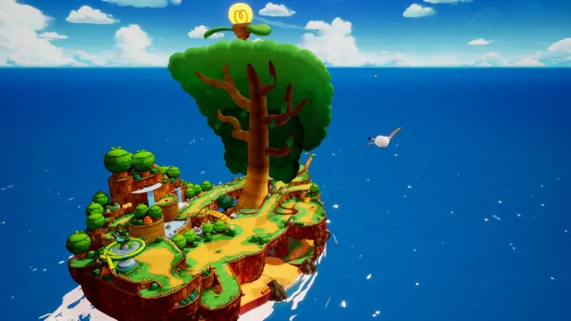 Nsw Mario & Luigi Brothership 2