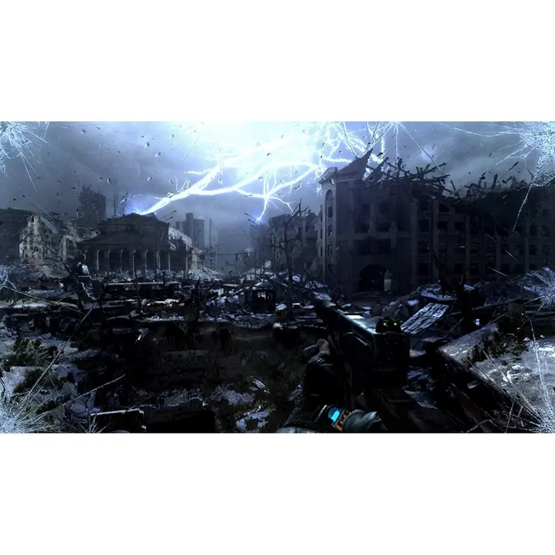Nsw Metro Redux (M18) 2