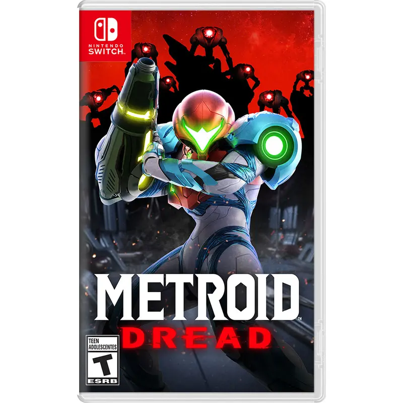 Nsw Metroid Dread 1