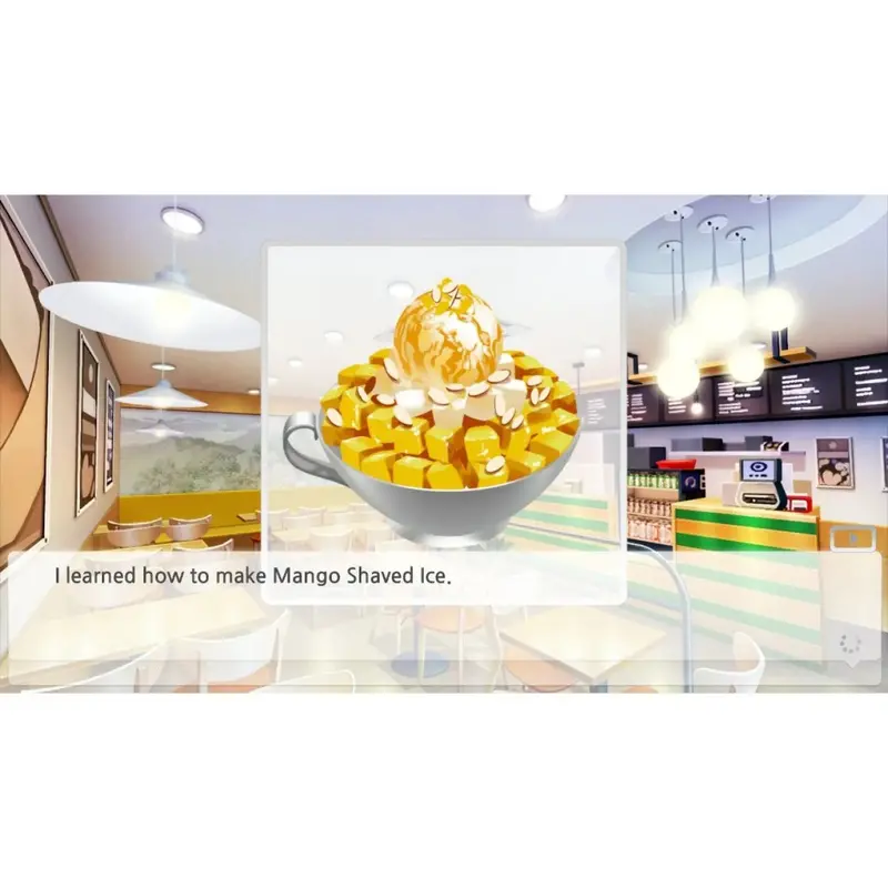 Nsw Miracle Snack Shop 2