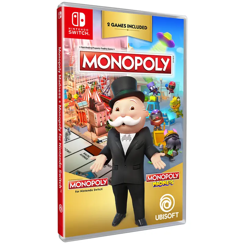 Nsw Monopoly Compilation 1