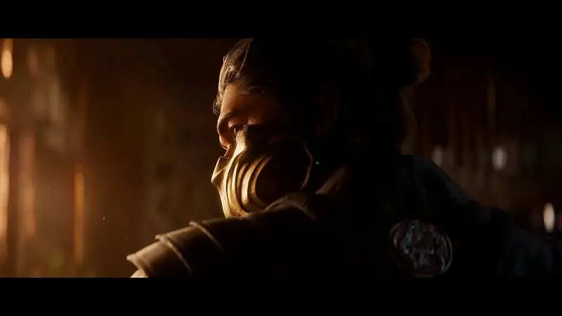Nsw Mortal Kombat 1 (M18) 2