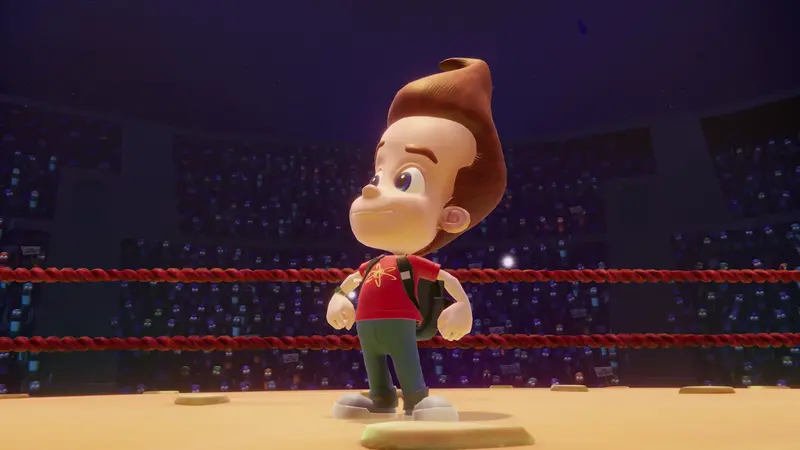 Nsw Nickelodeon All-Star Brawl 2 2