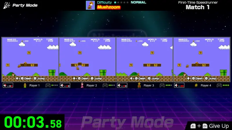Nsw Nintendo World Championships: Nes Edition 2
