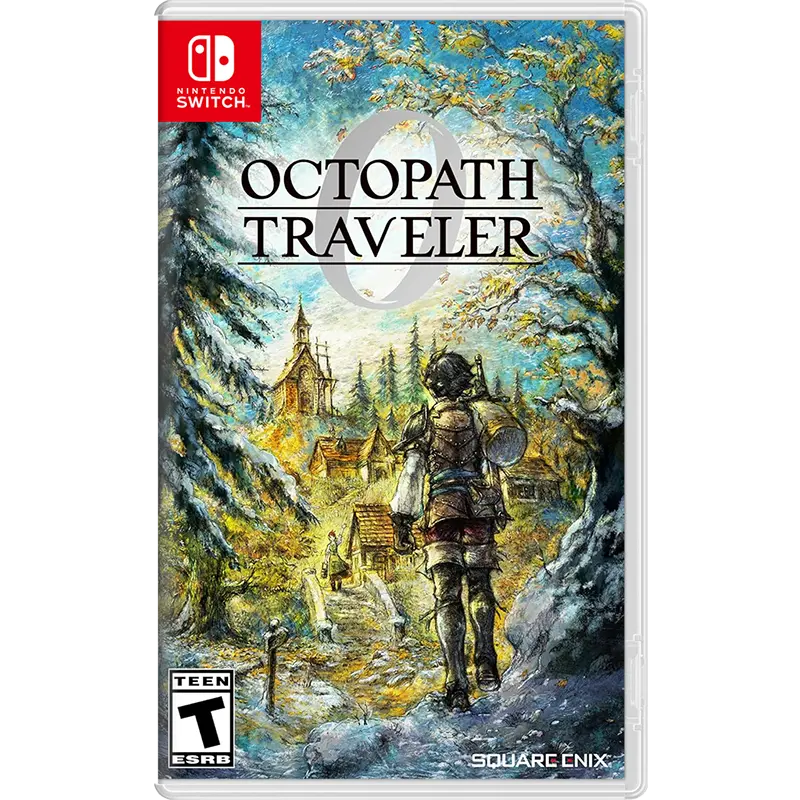 Nsw Octopath Traveler 0 (Nc16) 1