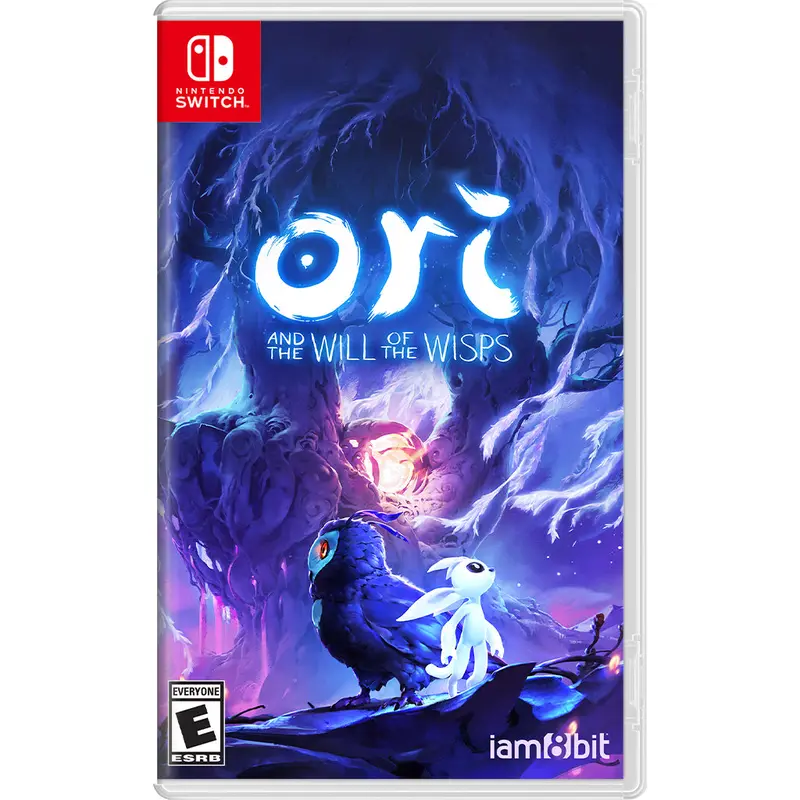 Nsw Ori And The Will Of The Wisps 1