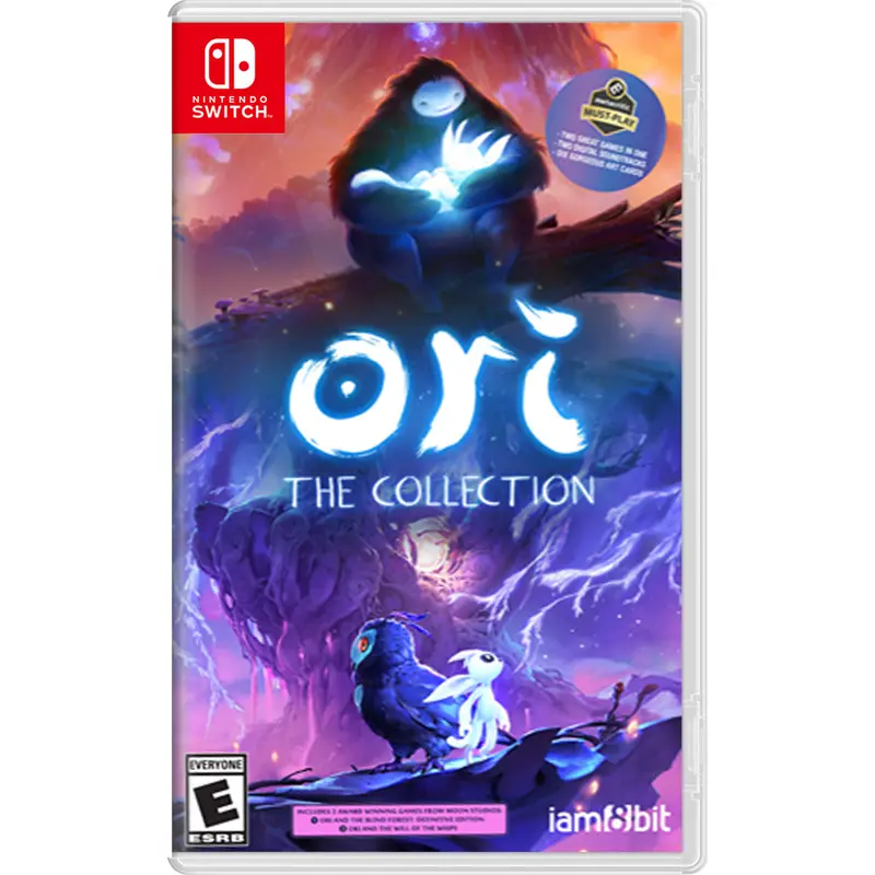 Nsw Ori: The Collection 1