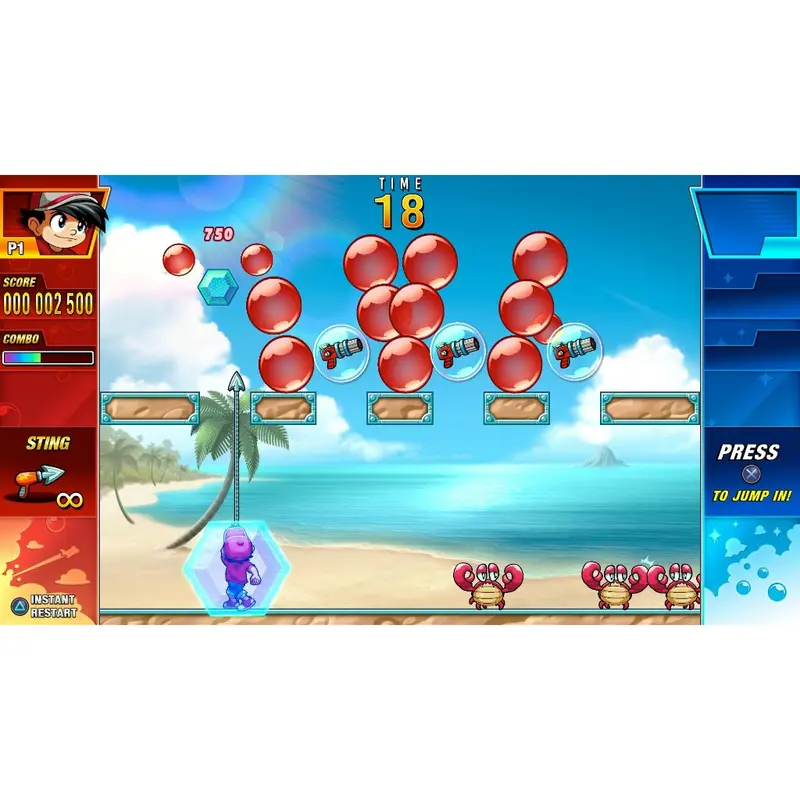 Nsw Pang Adventures 2