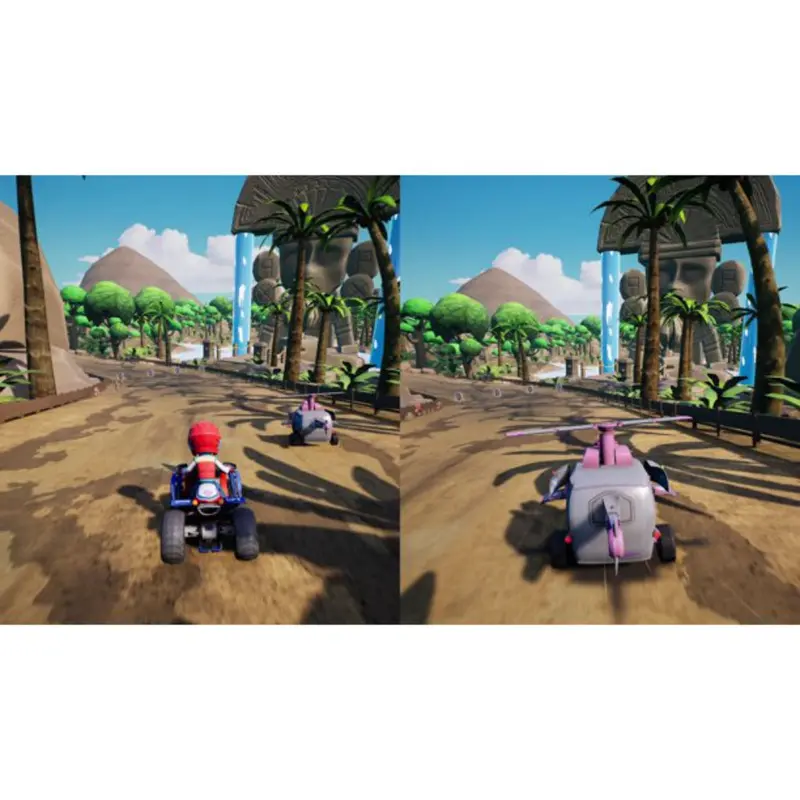 Nsw Paw Patrol: Grand Prix 2