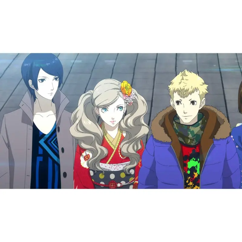 Nsw Persona 5 Royal 2